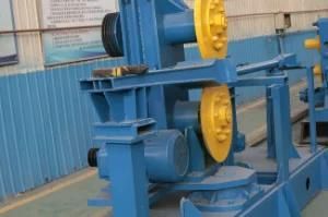 Advanced Customization Steel Processing Machine Rolling Mills Rotary Shear Machine