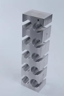 ISO 9001 Certification Customized Titanium CNC Turning Parts for Device