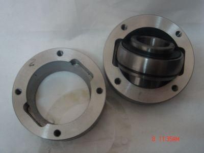 OEM Customized CNC Machining Stainless Steel Auto Parts for Machinery