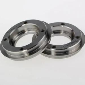 High Precision Aluminum Copper Stainless Steel Machining Part