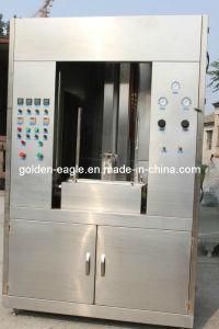 Solder Tin Coating Machine