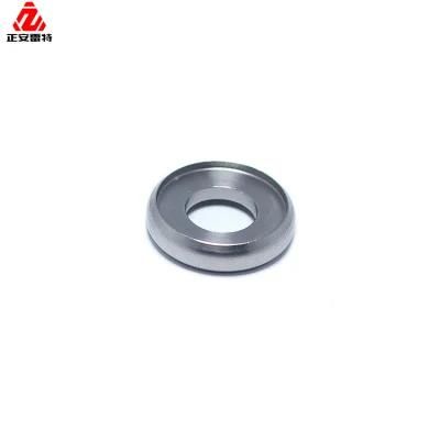 China Supplier Customized OEM Precision CNC Turned Mechanical Part
