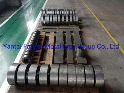 Customized Tungsten Carbide Rings for High Speed Wire Rod Manufacturing
