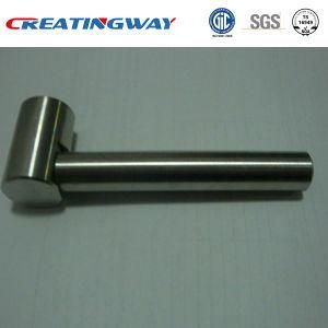 Customized Precision Stainless Steel CNC Parts