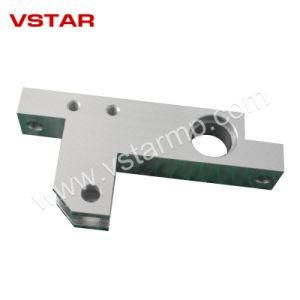 Professional OEM Service CNC Precision Machining Part for Cylinder