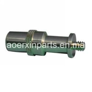 Custom CNC Mechanical Processing Parts