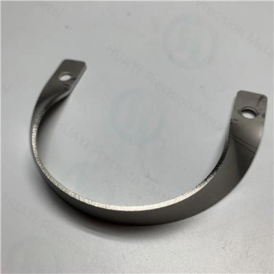 Sheet Metal Components Manufacturer Anodizing Aluminum Stamping Parts