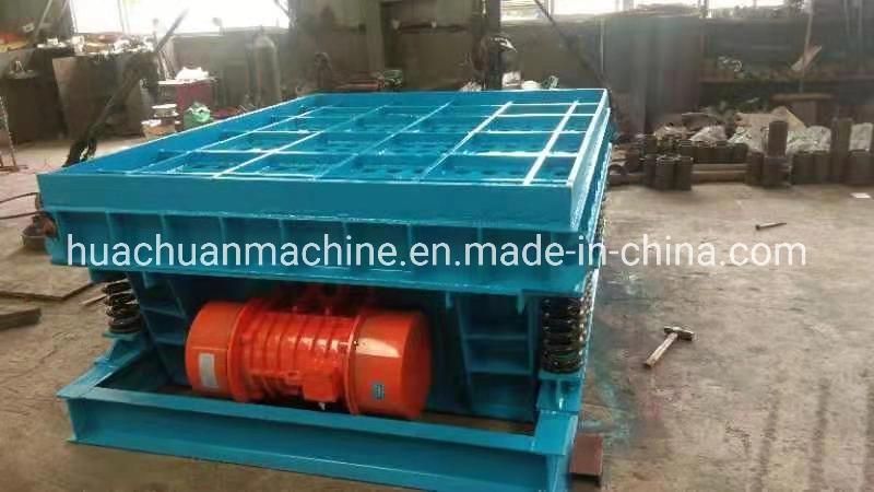 S24 Series Fixed Single Arm Resin Sand Mixer