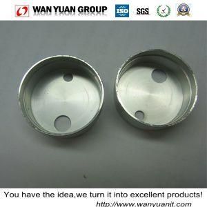 Precision Stainless Steel Material Deep Drawn Stamping Part