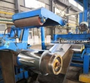 Steel Plant Cold Rolling Mill Equipment Aluminum Die Casting Machine Utilites
