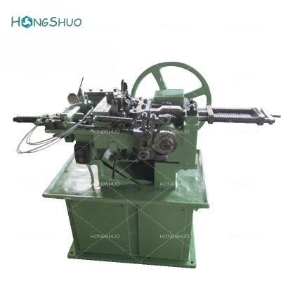 Low Price Shoe Shaped Tack Nail Polish Making Production Machine Set