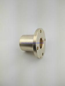 Made in China Customer Small Part Precision Lathe Metal CNC Machining Turning Parts