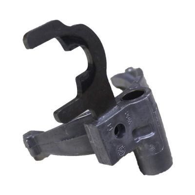 One Cavity Zinc Alloy or Aluminium Die Casting Parts