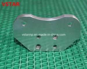 High Precision CNC Machining Aluminum Parts ISO9001 Spare Part