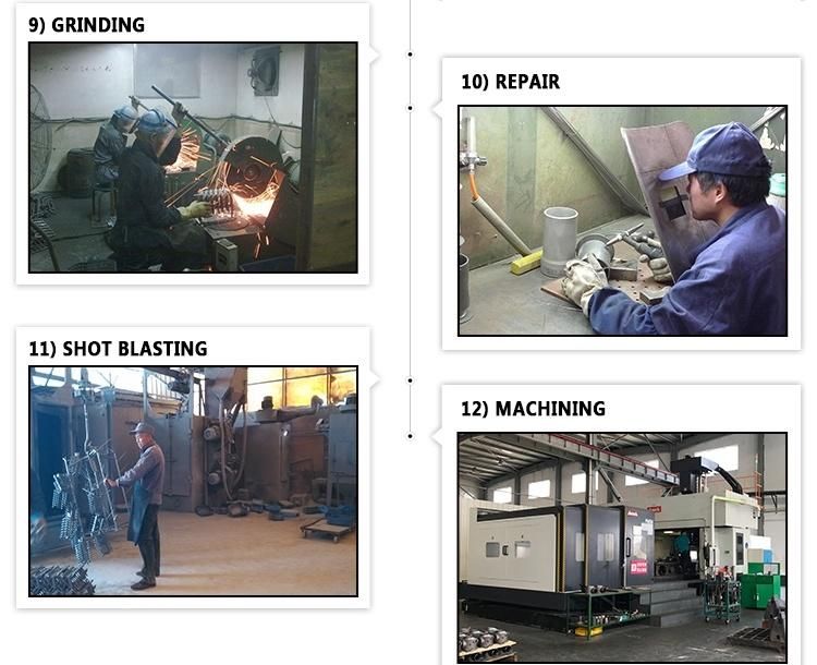 Customized Bronze/Copper/Brass CNC Machining Bushing