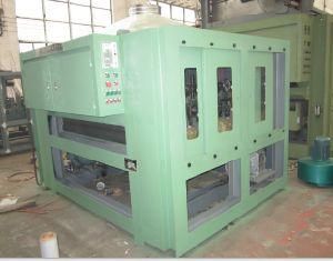 Sb Abrasive Belt Grinding Polishing Machine (NO4/HL)