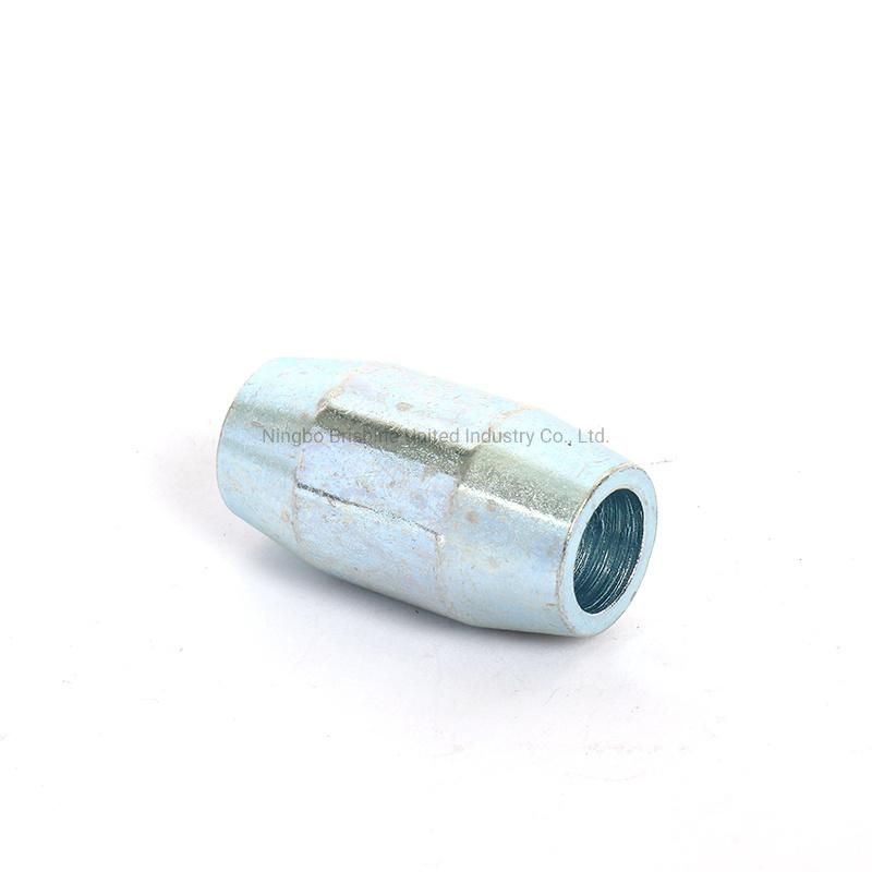 Empty Customize Slim Sleek Standard Stubby
