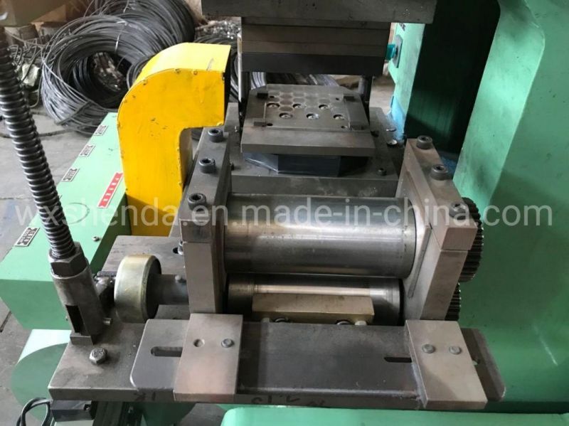 Roofing Nail Machine /Roofing Nail Making Machine Price/Roofing Nail Machine Factory
