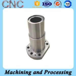 Custom CNC Machining Prototype Services with Good Galvanizing