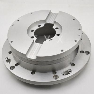 OEM Custom Machining Part Stainless Steel CNC Auto Part