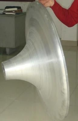 OEM Spinning Aluminium Light Shade