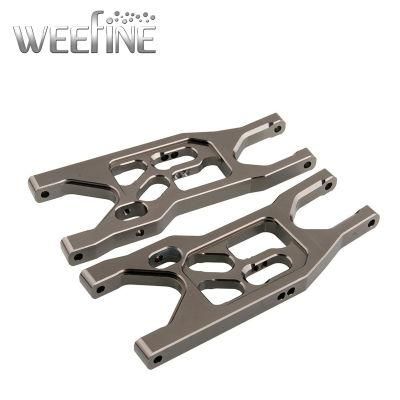 Stainless Steel Hardware Processing Custom Drawing Aluminum Alloy Oxidation Machining