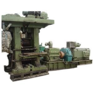 Cold Rolling Mill High Efficient Four-High Rolling Mill Price High Quality Four-High Finishing Mill