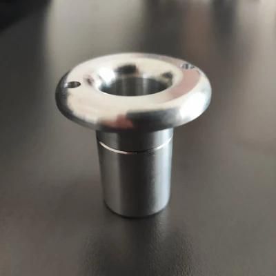 OEM Good Price High Precision CNC Stainless Steel Machining Parts