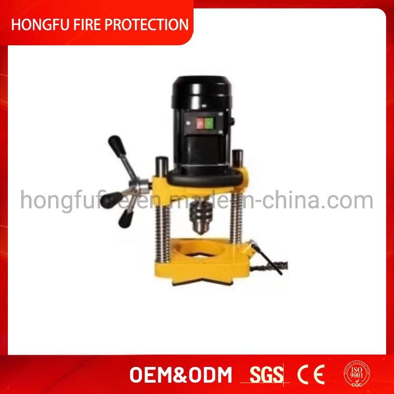 Hydraulic Concrete Core Drilling Machine Hole Cutting Machine