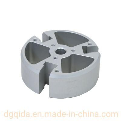Custom Precision CNC Parts of Machined/Machining/Machinery Processing with Material of Metal/Aluminum Alloy/Stainless Steel