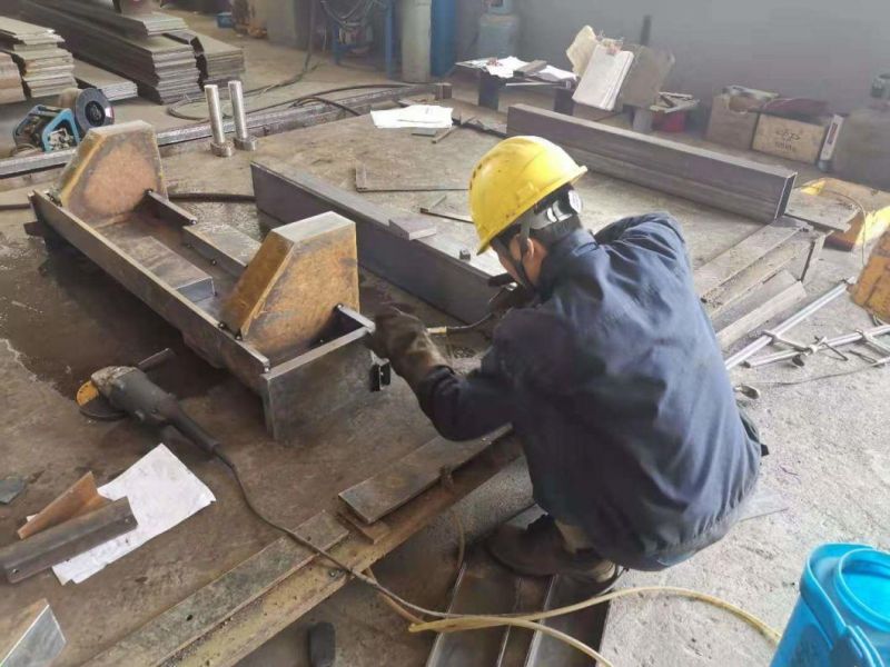Professional Welding, Machining, Design Metal Part