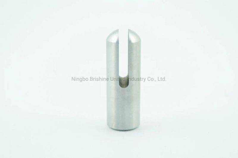 Stainless Steel Balustrades and Handrail Fittings