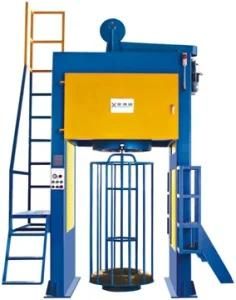 Take up of Coiler,Cable Enameling Drawing Machine (S800)