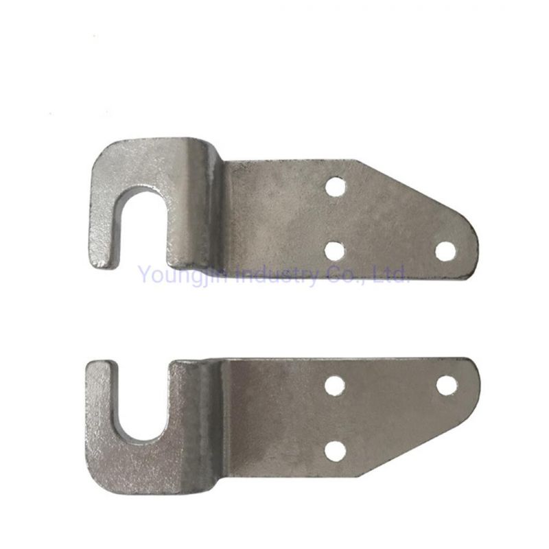 Stainless Steel Container Hinge Truck Car Van Door Trailer Hinge