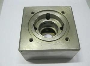 CNC Stainless Parts