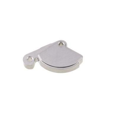 Precision Machining CNC for Aerospace/Aircraft Components by Polymer Material and Medical Die Casting Products