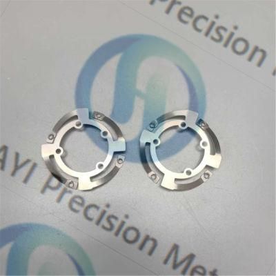 Customized Precision Stainless Steel Sheet Metal Prototype Bendingand Stamping Metal Fabrication