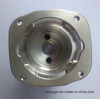 Customized Non-Standard Connecting Plate Spare Part