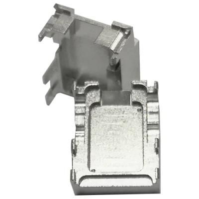 High Precision Machining CNC Machined Aluminum Parts