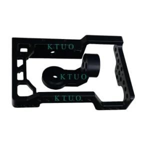 CNC Milling Parts Camera Bracket