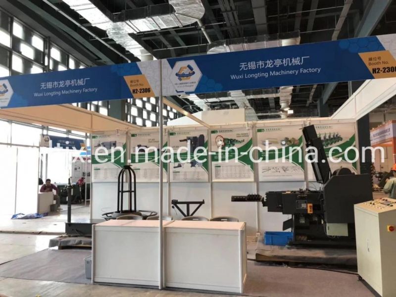 Lt-2D Nail Making Machine