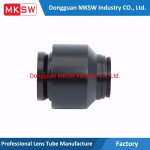 CNC Machining 4 Axis Customized Machining CNC Machining Center Machinery Parts