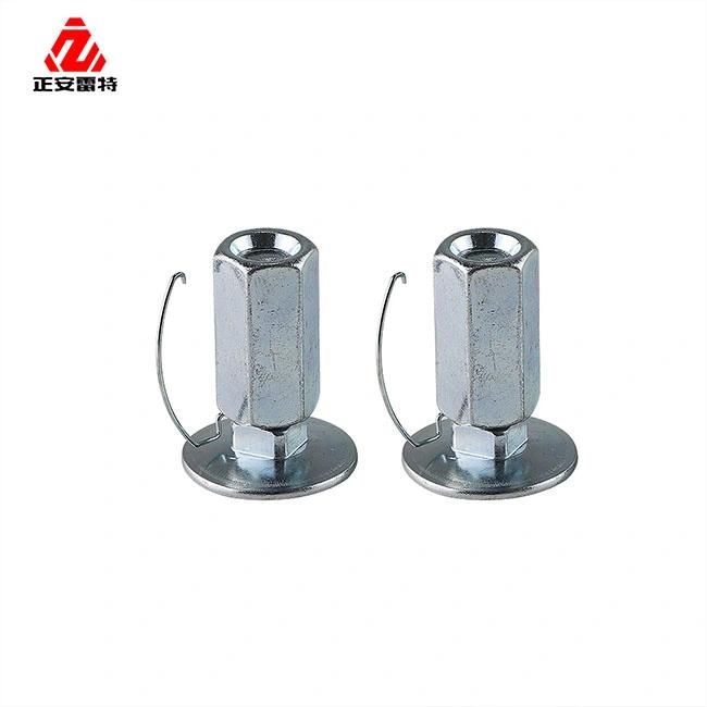 China Supplier Customized OEM Precision CNC Turned Mechanical Part