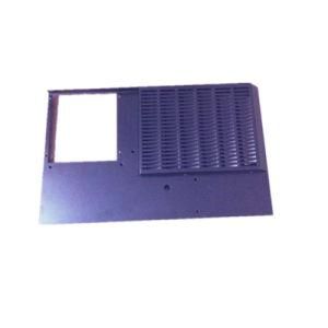 Sheet Metal Production with Competitive Price (LFCR0111)