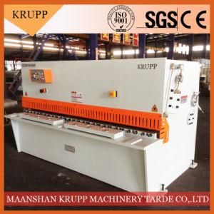 Hydraulic Shearing Machine From Factory Directly Sales