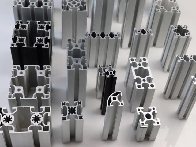 T Slots Brackets, Aluminum Extrusion Bracket, Aluminum Machined Brackets, Connectors, Tubes, Frame Connectors, Aluminum Brackets