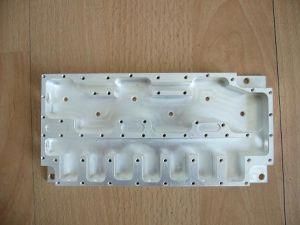 CNC Precision Machining