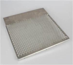 Stainless Steel Sheet Metal Fabrication Case Processing