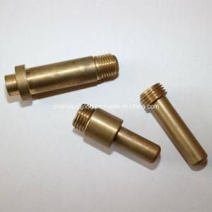 CNC Turning Machine/CNC Turning Parts/Embroidery Machine Spare Part