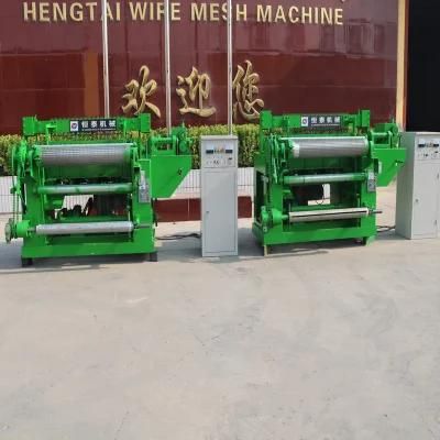 Best Price Full Automatic Gi Welded Wire Mesh Welding Machine